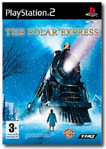 The Polar Express per PlayStation 2