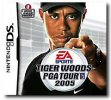 Tiger Woods PGA TOUR Golf per Nintendo DS