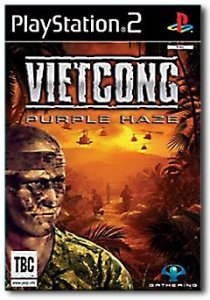 Vietcong: Purple Haze per PlayStation 2
