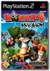 Worms 4: Mayhem per PlayStation 2