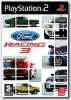 Ford Racing 3 per PlayStation 2