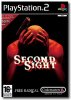 Second Sight per PlayStation 2