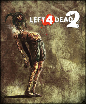 Left 4 Dead The Sacrifice のローンチ トレーラー