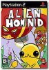 Alien Hominid per PlayStation 2