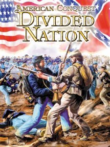 American Conquest: Divided Nation per PC Windows
