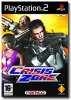 Crisis Zone per PlayStation 2