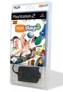 EyeToy: Play 2 per PlayStation 2