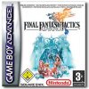 Final Fantasy: Tactics Advance per Game Boy Advance