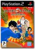 Jackie Chan Adventures per PlayStation 2