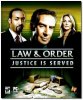 Law &amp; Order: Giustizia &egrave; Fatta per PC Windows