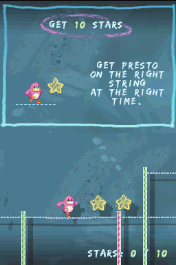 Maestro! Jump in Music