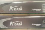 A-Data DDR3 1600X 4GB - Recensione