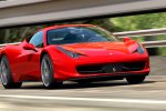 Nuove auto in arrivo per Forza 3 - Notizia