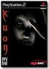 Kuon per PlayStation 2