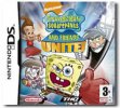 SpongeBob Squarepants and Friends: Unite! per Nintendo DS