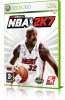 NBA 2K7 per Xbox 360