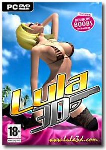 Lula 3D per PC Windows