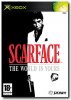 Scarface: The World is Yours per Xbox