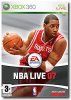 NBA Live 07 per Xbox 360