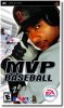 MVP Baseball per PlayStation Portable