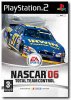 NASCAR 06: Total Team Control per PlayStation 2