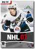 NHL 07 per PC Windows