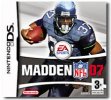 Madden NFL 07 per Nintendo DS