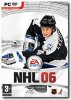 NHL 06 (NHL 2006) per PC Windows