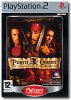 Pirati dei Caraibi: La Leggenda di Jack Sparrow per PlayStation 2