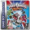 Power Rangers: Space Force Delta per Game Boy Advance