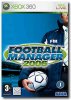 Football Manager 2006 per Xbox 360