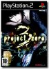 Project Zero 3: The Tormented per PlayStation 2