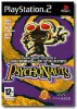 Psychonauts per PlayStation 2