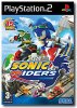Sonic Riders per PlayStation 2