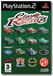 Classic British: Motor Racing per PlayStation 2