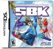 SBK: Snowboard Kids per Nintendo DS