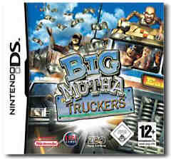 Big Mutha Truckers per Nintendo DS