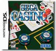 Sega Casino per Nintendo DS
