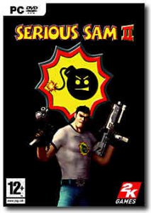 Serious Sam 2 per PC Windows