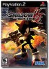 Shadow the Hedgehog per PlayStation 2