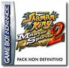 Shaman King: Master of Spirits per Game Boy Advance