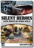 Silent Heroes: Elite Troops of WWII per PC Windows