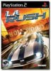 L.A. Rush per PlayStation 2