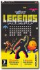 Taito Legends Power Up per PlayStation Portable