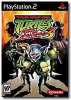 Teenage Mutant Ninja Turtles 3: Mutant Nightmare per PlayStation 2