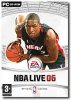 NBA Live 06 per PC Windows