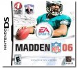 Madden NFL 06 per Nintendo DS