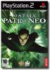 The Matrix: Path of Neo per PlayStation 2