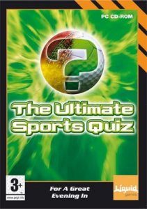 The Ultimate Sports Quiz per PC Windows