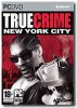 True Crime: New York City per PC Windows